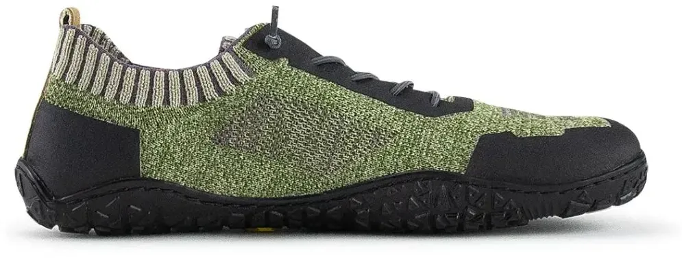 Doghammer Unisex Terrar Trail Knit grün 36.0