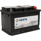 Varta Starterbatterie ProMotive HD 6,85 L 566047051A742
