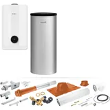 Bosch Gas-bw-plus-paket Bopa PL GC58-014 GC5800iW 14 P 23, W 160-5 P1 A, C33x rot