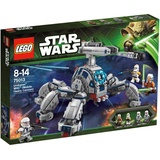 Beslag Design Star Wars Umbaran MHC (75013)
