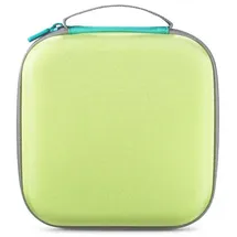 Hama Hörspielfigur Tasche Grün