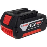Bosch Akku für Bosch Typ 2607337069 5000mAh Original