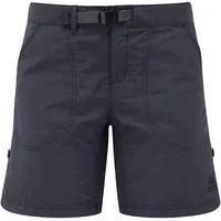 Mountain Equipment Approach Wmn's Short - Shorts - blau