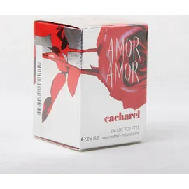 Cacharel Amor Amor Eau de Toilette 30 ml