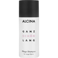 Alcina Ganz Schön Lang Pflege-Shampoo 50 ml