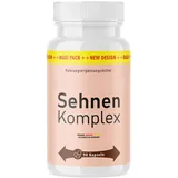 MayProducts Sehnen Komplex Kapseln 90 St.