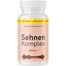MayProducts Sehnen Komplex Kapseln 90 St.