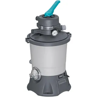 BESTWAY  Flowclear Sandfilteranlage 3.596 l/h 85 W