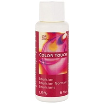 Wella Color Touch Emulsion 1.9% 60 ml