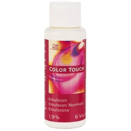 Wella Color Touch Emulsion 1.9% 60 ml