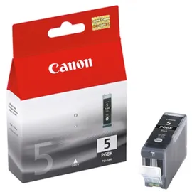 Canon PGI-5BK schwarz 2 St.