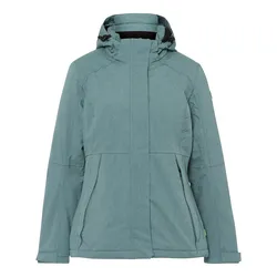 Funktions-Jacke killtec blau, 36