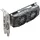 Asus GeForce RTX 3050 OC, RTX3050-O6G-LP-BRK, 6GB GDDR6, HDMI, DP