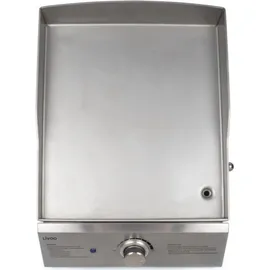 LIVOO Elektrische plancha aus edelstahl DOC292
