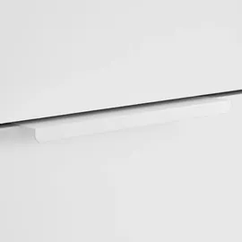 Composad Schuhkipper 0 x 0 x 0 cm hochglänzend weiß / weiß