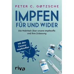 Impfen - Für und Wider