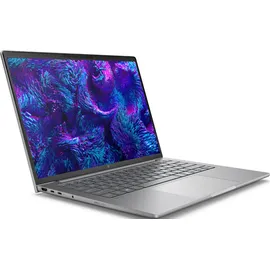 HP ZBook 8 G1i 14 Intel Core Ultra 7 255H 32 GB RAM 1 TB SSD