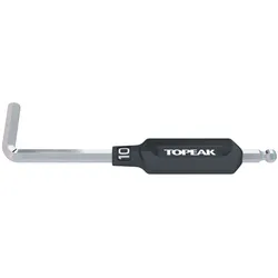 TOPEAK Inbusschlüssel DUOHEX Tool 10 mm
