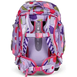 ergobag pack 6-tlg. blütenzaubär