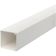 OBO Bettermann Vertr Wand+Deckenkanal 25x25mm,PVC WDK25025RW