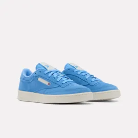 Reebok Club C 85 Chalk / Periblue / Alabaster 42,5