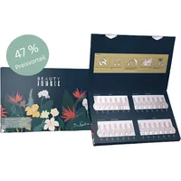 Dr. Spiller Beauty Jungle Ampullen 4 Wochen Behandlung