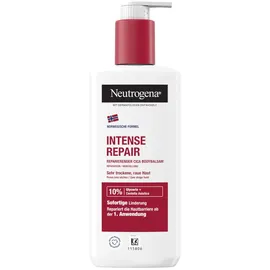 Kenvue Neutrogena Intense Repair Cica Bodybalsam