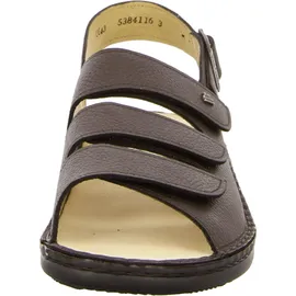 Finn Comfort Sylt Herren Braun 47