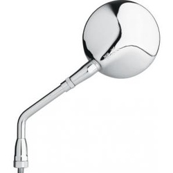 Louis SPIEGEL *ROUND 4*  STUECK LI.+RE.    10MM-ANSCHLUSS