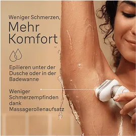 Braun Silk-épil 9 9-030 3D