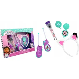 Joy Toy Gabby's Dollhouse Adventureset