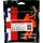 ROTOSOUND Monel Bass-Saiten Flachdraht mittellange Mensur Medium 40 50 75 90