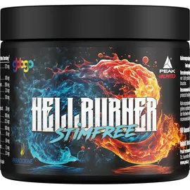 Peak Performance Hellburner Stimfree Kapseln 60 St.