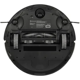 Ecovacs DEEBOT X1 Plus Silber