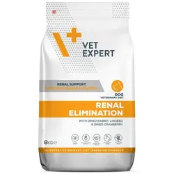 Futter VETEXPERT Renal Elimination Hase 8 kg