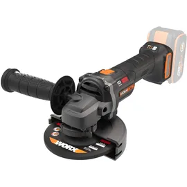 Worx 20 V Akku Winkelschleifer WX814.9