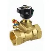 Danfoss Strangregulier-u.Messvent.MSV-BD DN50 2' ig 3Z4006 003Z4006