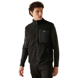 Regatta Frankie Weste - Black - XL
