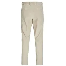 JACK & JONES JPSTACE Chinohose Beige 32 32