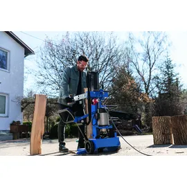 SCHEPPACH Holzspalter Compact 10t 400 V