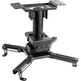 Vivolink VLMC350S-B Projektorhalterung Zimmerdecke Schwarz