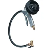 EWO Handreifenfüllmesser airmaster-standard m.Hebelstecker DN 7,2