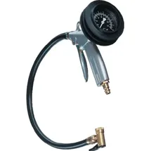 EWO Handreifenfüllmesser airmaster-standard m.Hebelstecker DN 7,2