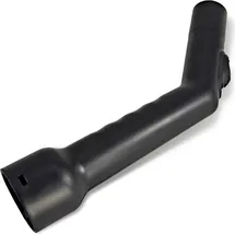 MENZER Krümmer (antstatisch) 32 mm für Industriesauger Vcl 320 / 330, Vcm 330, Vc 790 Pro, Vc 760, Rucksacksauger Vc 620 M