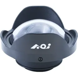 AOI - Wide angle lens for 24mm (M52)