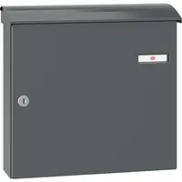 RENZ Convex anthrazit