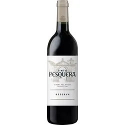 Pesquera Reserva Bodegas Alejandro Fernandez 2020
