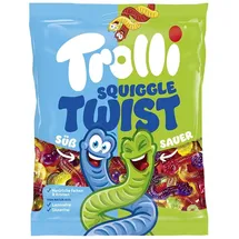 Trolli Squiggle Twist 150g