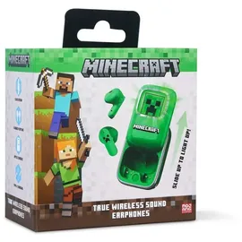 OTL Minecraft Slide Grün