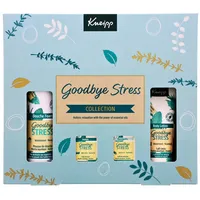 Kneipp Geschenkset Goodbye Stress Duschschaum 200 ml